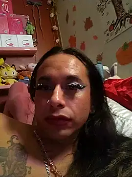 TranSexualJade95n Live XXX chat