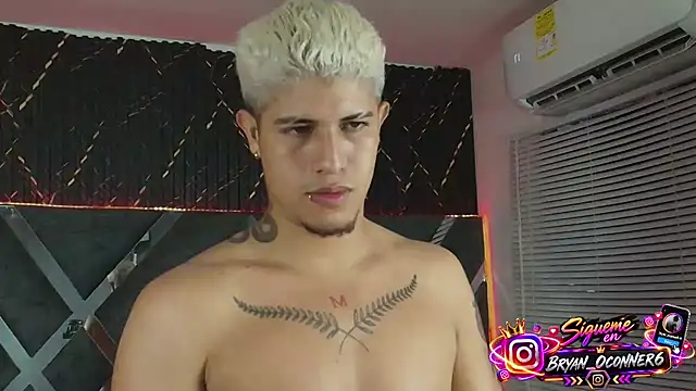 dominic_connor Live XXX-chat