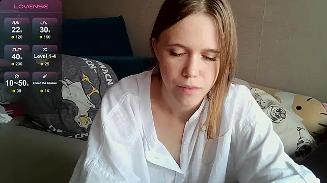 huba_boobies Webcam-Show