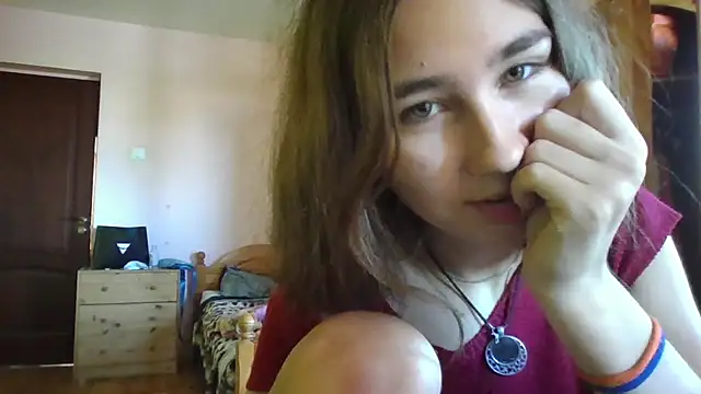Mila_SweetTempt Webcamshow