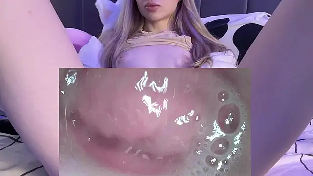 jannemary Live XXX-Chat