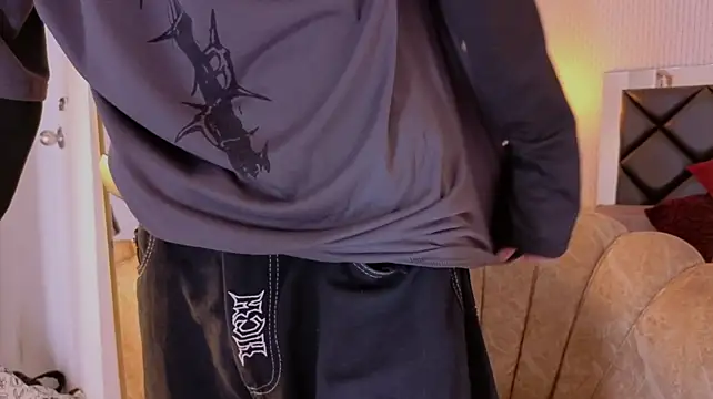 ryo_lightのライブXXXチャット