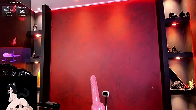 IsabelBathory's Live XXX Chat