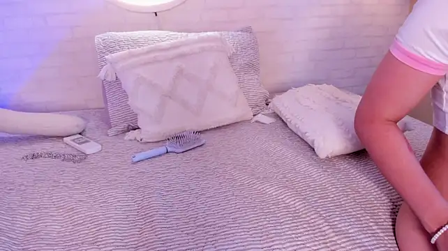 Živý XXX chat Baby_Wardwell_