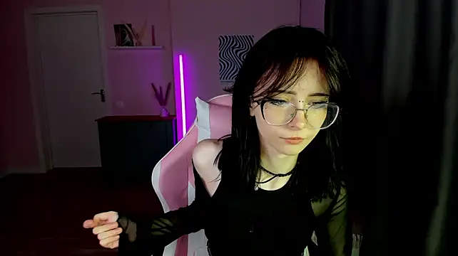 Czat XXX na żywo – MargoLoooo