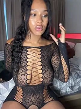 bambigirlxx Webcam Show