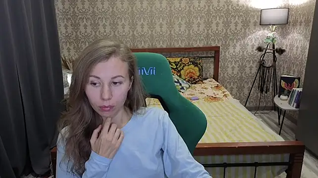 Lill_Ana: онлайн-секс-чат