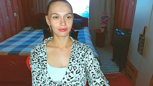Chat XXX en directo de Lady_Sunshine_