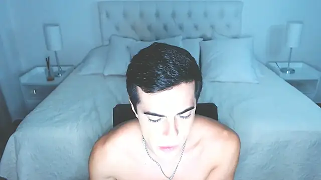 mr_hunterx Live XXX-chat