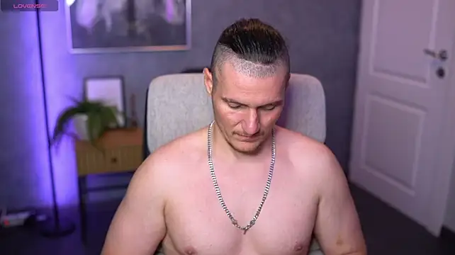 عرض كام Alex_Wilde