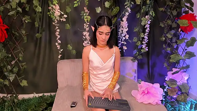 Sam_peach – Naživo XXX chat