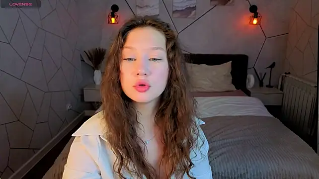 Lily_Morgana: онлайн-секс-чат