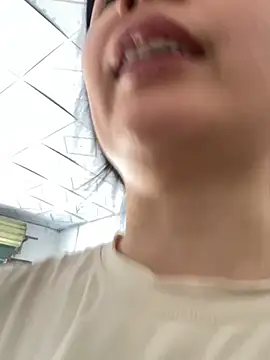 Ivy_Trix2 现场XXX聊天