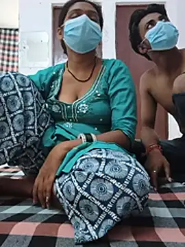 Deepak_8900 Webcam-Show