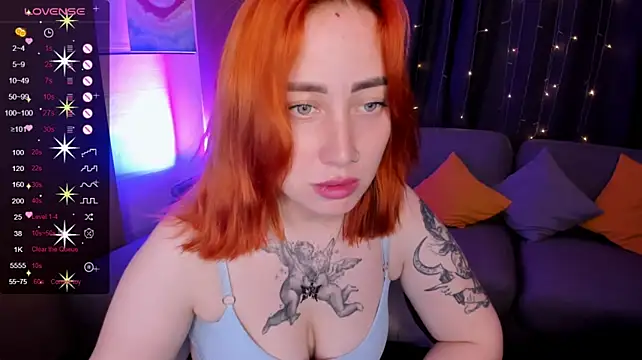 Chat XXX en directo de deboramoore