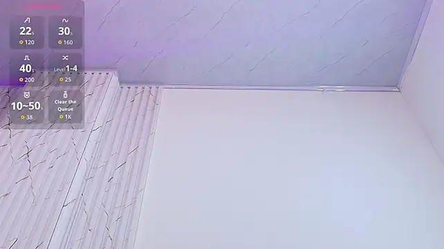 Вебкам-шоу ANGELIC_TAY