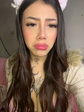 Czat XXX na żywo – AshleyWinslow