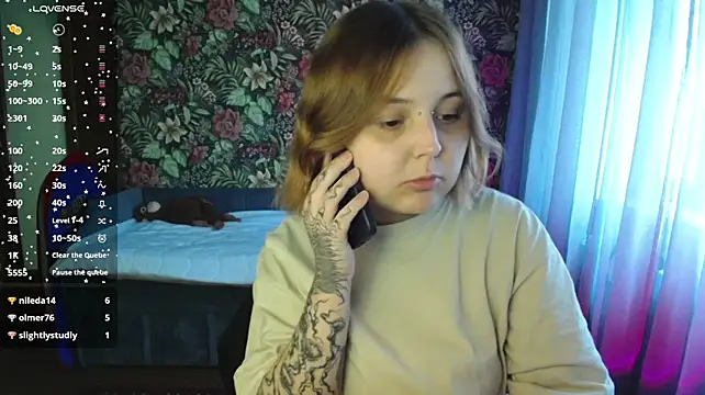 vendymories Chat XXX live