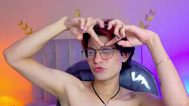 Derek_Sinn 웹캠 쇼
