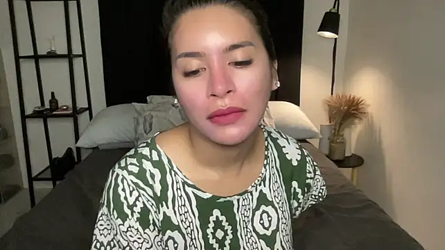 XXX chat uživo modela your_bianca69
