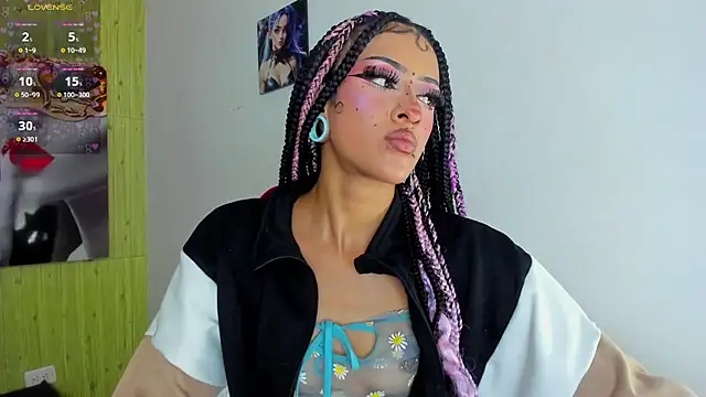 dolly_boob Live XXX-Chat