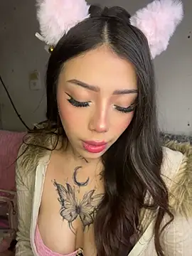 Chat XXX ao vivo de AshleyWinslow