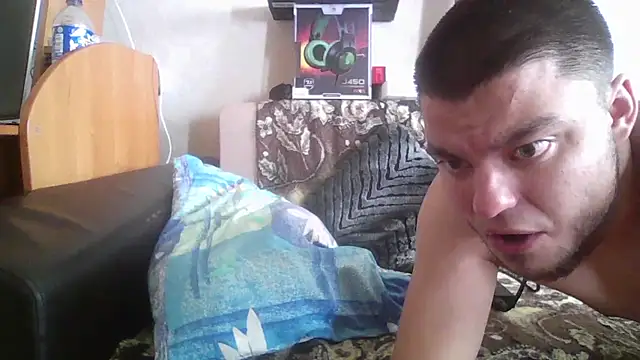 Yashax Webcamshow