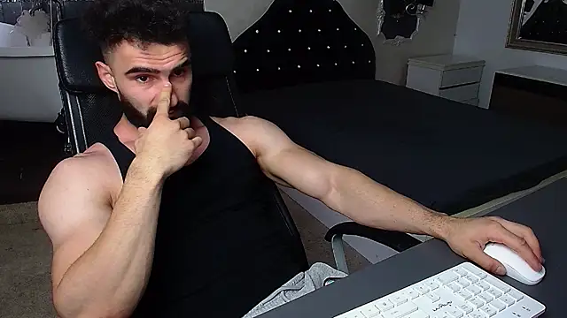 Chat XXX Live MicahLane
