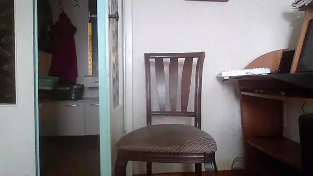 Show de webcam de Yashax