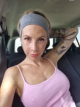 Luna_Veil Webcam-Show