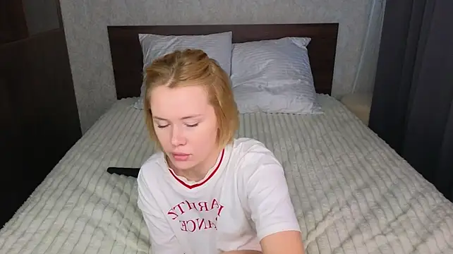 MelissaAvis Obrolan Langsung XXX