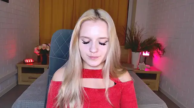 SherriButlers' Live XXX Chat