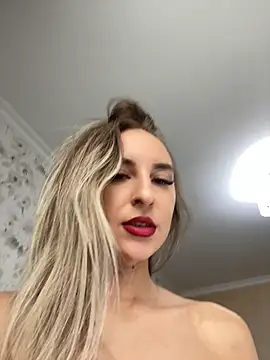 ZyvellaLuna Webcam show