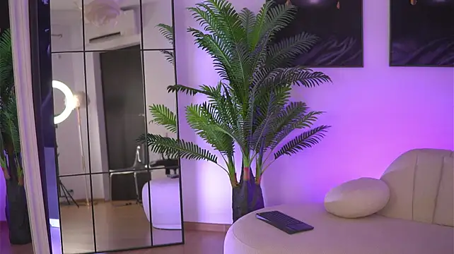 EllenKarter Live XXX-Chat