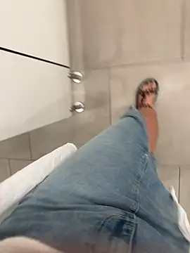 eveangelll Live XXX-Chat