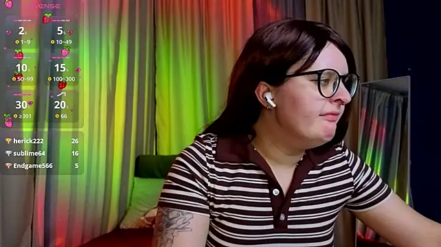 charlotte_mee Live XXX-Chat