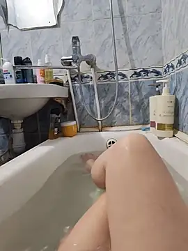 DesireMelissa Webcam-Show