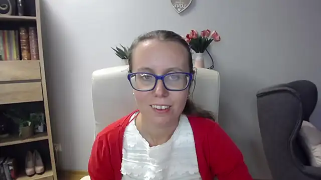 sweetxLizzy's Live XXX Chat
