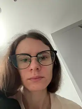 Homu_chan Webcam-Show