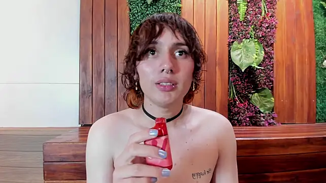 Brunodeluca_ Webcam show