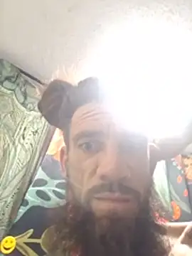 Concrete_Daddy's Webcam Show
