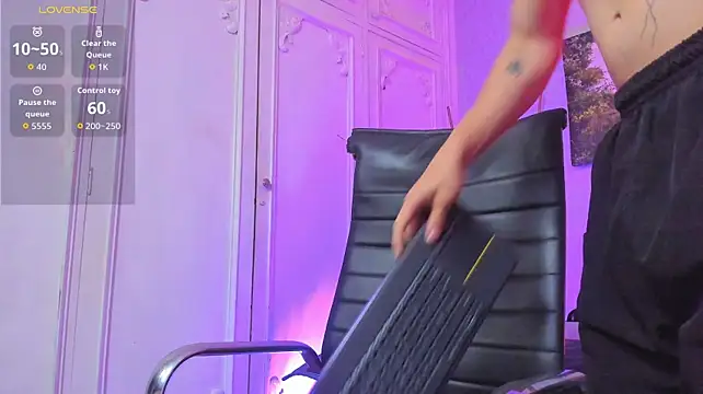 Chat XXX Live Tyler_durten