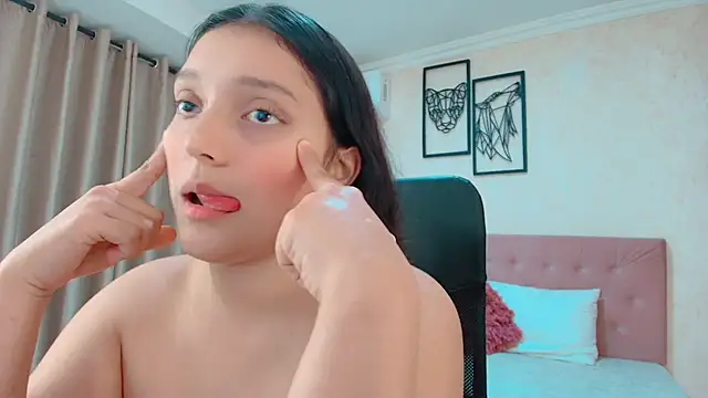 Chat XXX en directo de littlemolly_walcott