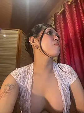 sexiestcunty_eerie 웹캠 쇼