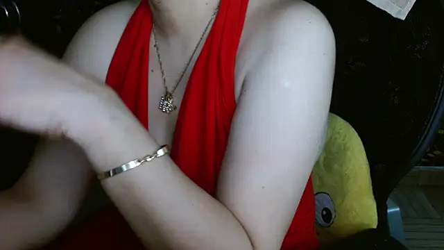 Živý XXX chat KinderrJoy