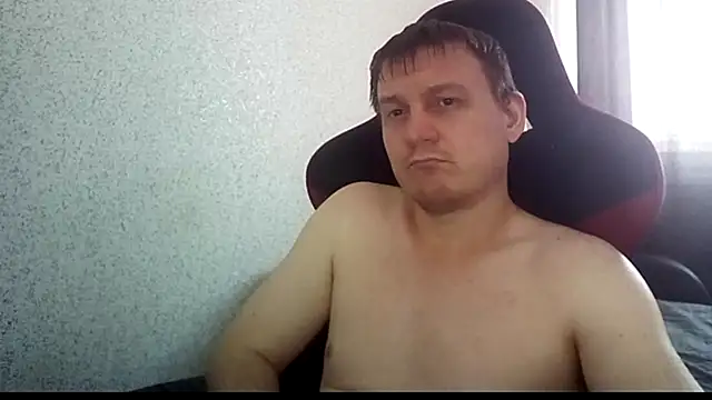 MysteriousWanderer Pertunjukan Webcam