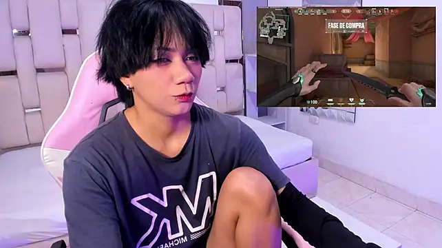 Živý XXX chat Eriol_