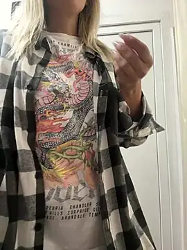 عرض كام MelissaMia1