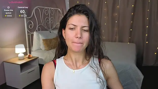 NoelPerfect Show in webcam