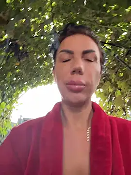 SelineVelvet Live XXX-Chat